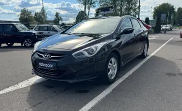 Hyundai i40 2014 года за 37 890 BYN в Могилев