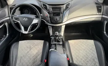 Hyundai i40 2014 года за 37 890 BYN в Могилев