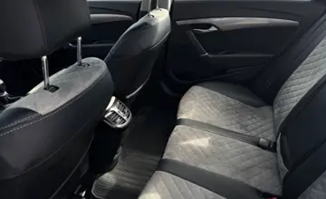 Hyundai i40 2014 года за 37 890 BYN в Могилев