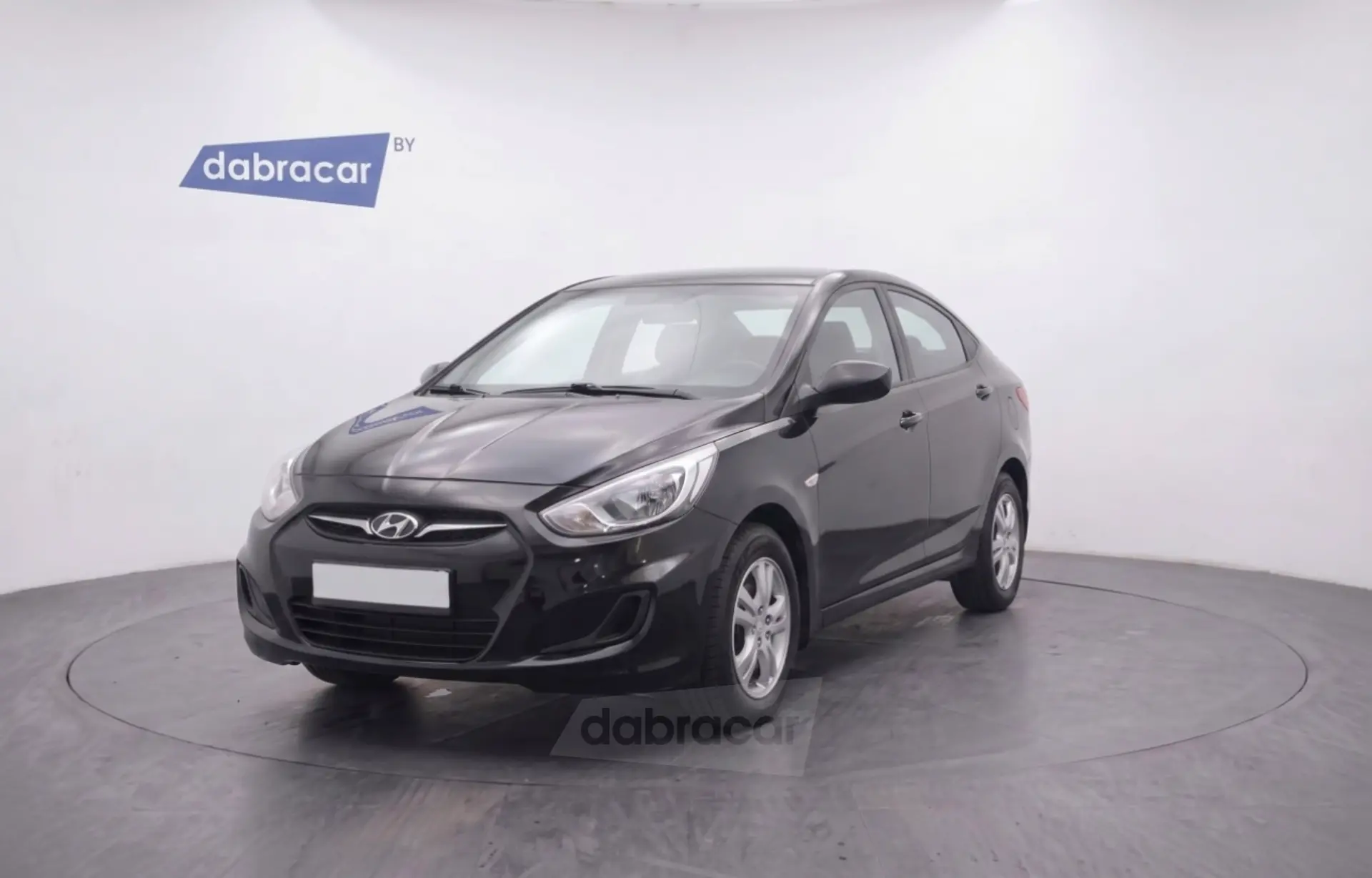 Hyundai i40 2014 года за 37 890 BYN в Могилев