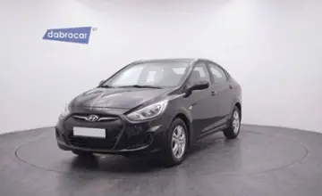Hyundai i40 2014 года за 37 890 BYN в Могилев