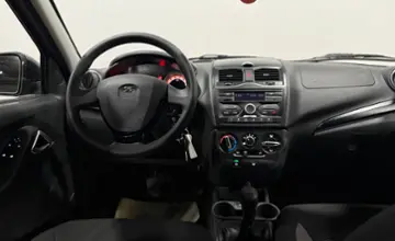 LADA (ВАЗ) Granta 2026 года за 38 990 BYN в Гомель