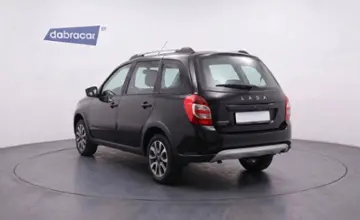 LADA (ВАЗ) Granta 2026 года за 38 990 BYN в Гомель