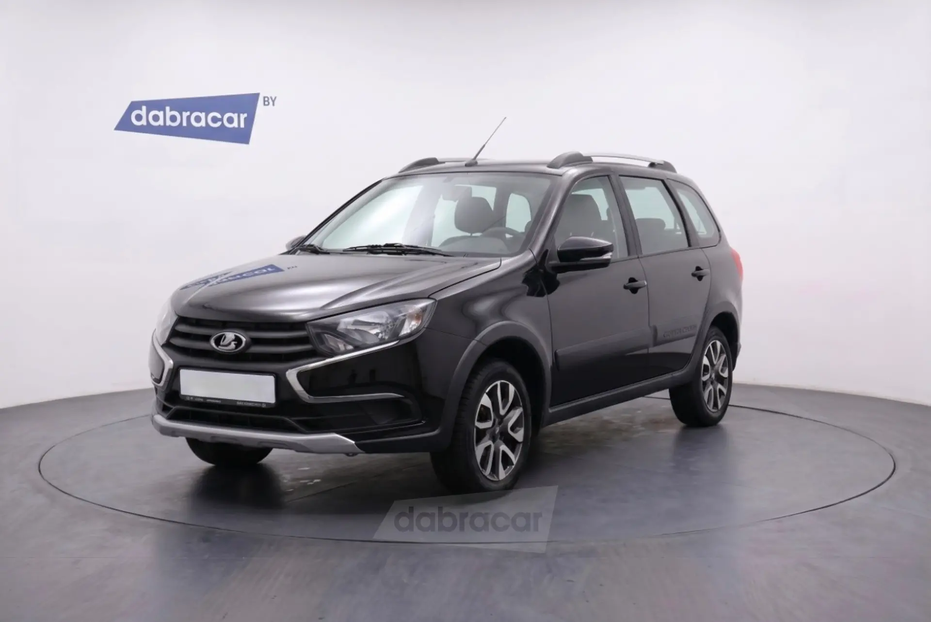 LADA (ВАЗ) Granta 2026 года за 38 990 BYN в Гомель