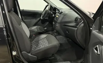 LADA (ВАЗ) Granta 2026 года за 38 990 BYN в Гомель