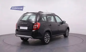 LADA (ВАЗ) Granta 2026 года за 38 990 BYN в Гомель