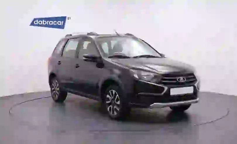 LADA (ВАЗ)