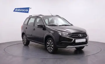 LADA (ВАЗ) Granta 2026 года за 38 990 BYN в Гомель