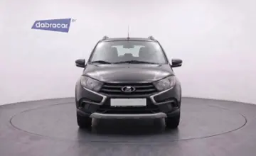 LADA (ВАЗ) Granta 2026 года за 38 990 BYN в Гомель