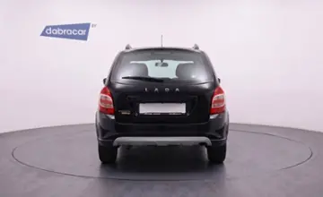 LADA (ВАЗ) Granta 2026 года за 38 990 BYN в Гомель