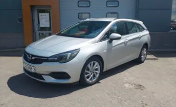 Opel Astra 2020 года за 33 690 BYN в Гомель