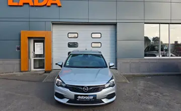 Opel Astra 2020 года за 33 690 BYN в Гомель