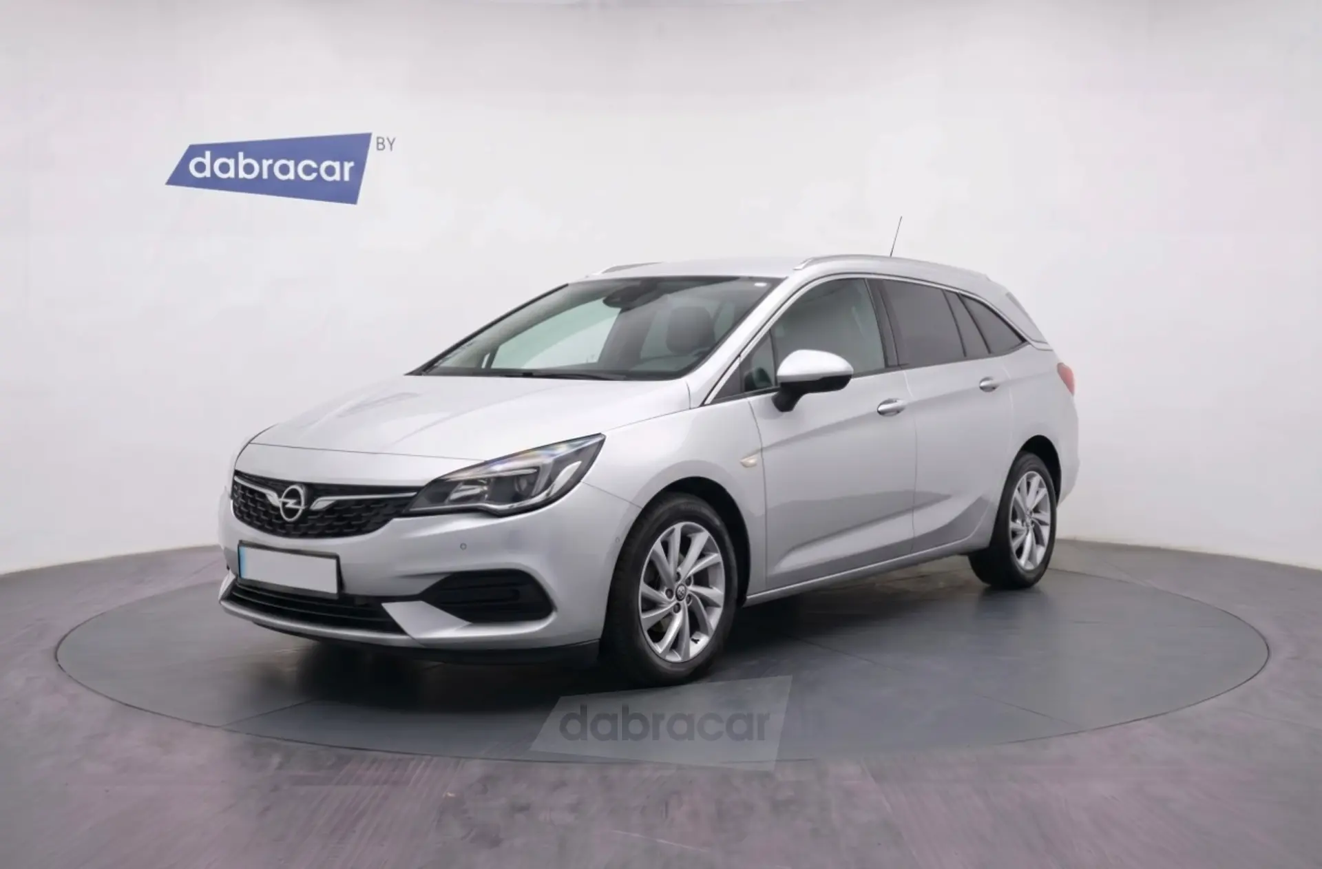 Opel Astra 2020 года за 33 690 BYN в Гомель