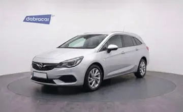 Opel Astra 2020 года за 33 690 BYN в Гомель