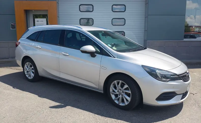 Opel