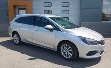 Opel Astra 2020 года за 33 690 BYN в Гомель