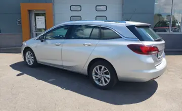Opel Astra 2020 года за 33 690 BYN в Гомель
