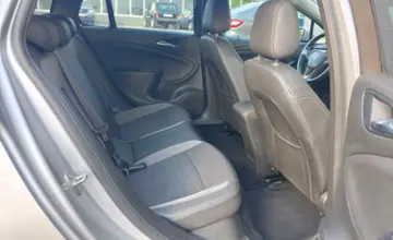 Opel Astra 2020 года за 33 690 BYN в Гомель