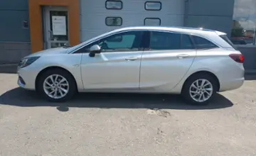Opel Astra 2020 года за 33 690 BYN в Гомель
