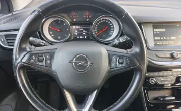 Opel Astra 2020 года за 33 690 BYN в Гомель