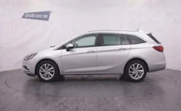 Opel Astra 2020 года за 33 690 BYN в Гомель