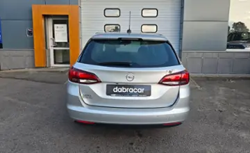 Opel Astra 2020 года за 33 690 BYN в Гомель