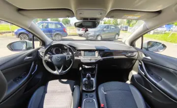 Opel Astra 2020 года за 33 690 BYN в Гомель