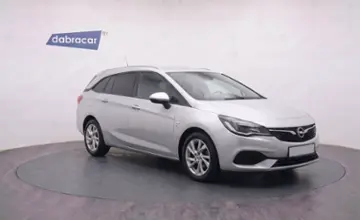 Opel Astra 2020 года за 33 690 BYN в Гомель
