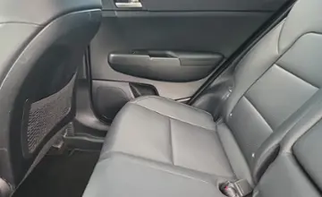 Kia Sportage 2020 года за 63 490 BYN в Минск