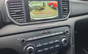 Kia Sportage 2020 года за 63 490 BYN в Минск