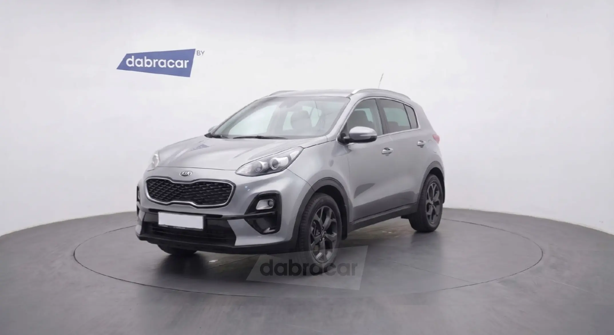 Kia Sportage 2020 года за 63 490 BYN в Минск