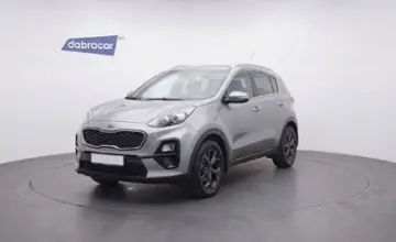 Kia Sportage 2020 года за 63 490 BYN в Минск