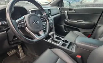Kia Sportage 2020 года за 63 490 BYN в Минск