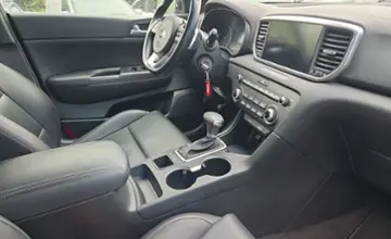 Kia Sportage 2020 года за 63 490 BYN в Минск