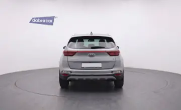 Kia Sportage 2020 года за 63 490 BYN в Минск