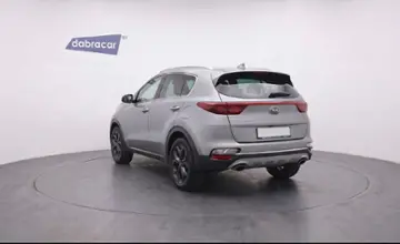 Kia Sportage 2020 года за 63 490 BYN в Минск