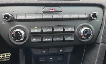 Kia Sportage 2020 года за 63 490 BYN в Минск