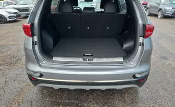 Kia Sportage 2020 года за 63 490 BYN в Минск