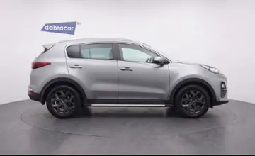 Kia Sportage 2020 года за 63 490 BYN в Минск