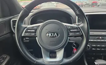 Kia Sportage 2020 года за 63 490 BYN в Минск