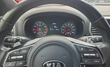 Kia Sportage 2020 года за 63 490 BYN в Минск
