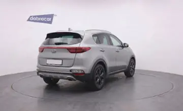 Kia Sportage 2020 года за 63 490 BYN в Минск