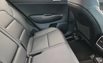 Kia Sportage 2020 года за 63 490 BYN в Минск