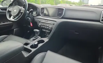 Kia Sportage 2020 года за 63 490 BYN в Минск