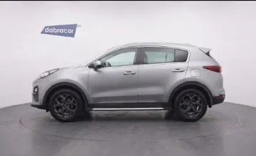 Kia Sportage 2020 года за 63 490 BYN в Минск