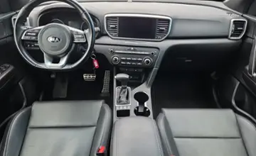 Kia Sportage 2020 года за 63 490 BYN в Минск