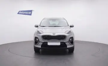 Kia Sportage 2020 года за 63 490 BYN в Минск