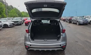 Kia Sportage 2020 года за 63 490 BYN в Минск