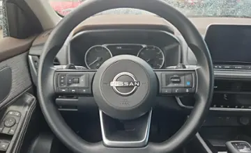Nissan Rogue 2022 года за 57 490 BYN в Минск
