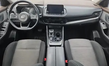 Nissan Rogue 2022 года за 57 490 BYN в Минск
